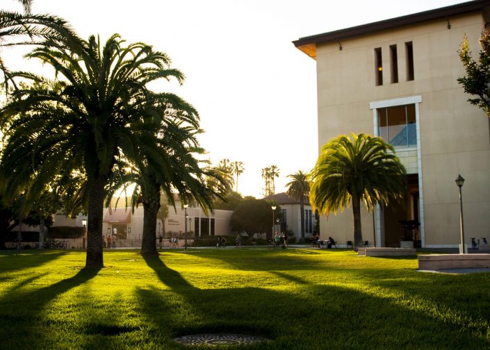 Santa Clara University