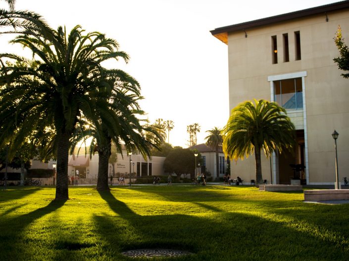 Santa Clara University