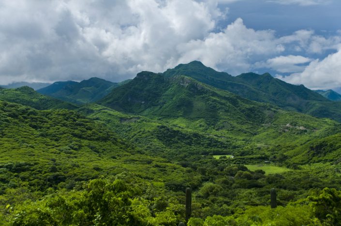 Oaxaca