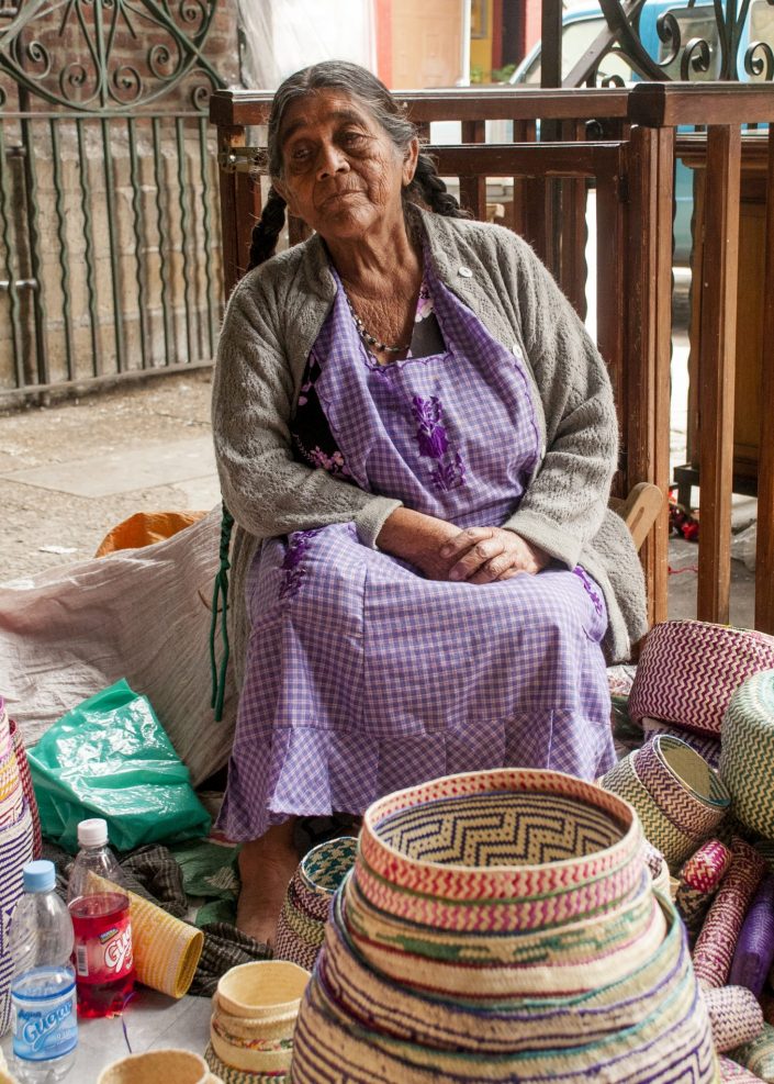 Oaxaca